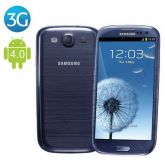 Smartphone Galaxy SIII Grafite