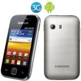 Samsung Galaxy Y S5367 C/Tv Android 2.3 3G Wifi Gps