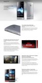 sony xperia P