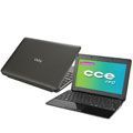 Netbook N23S Atom 2GB 320GB 10.1" LED Windows 7 Starter