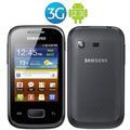Samsung Galaxy Pocket S5300 Black Android 2.3 3GB 832Mhz 3G