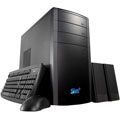 Micro I9050 Core I5 4GB 1TB DVDRW Windows 7 Basic - Sim