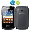 Samsung Galaxy Pocket S5300 Black Android 2.3 3GB 832Mhz 3G